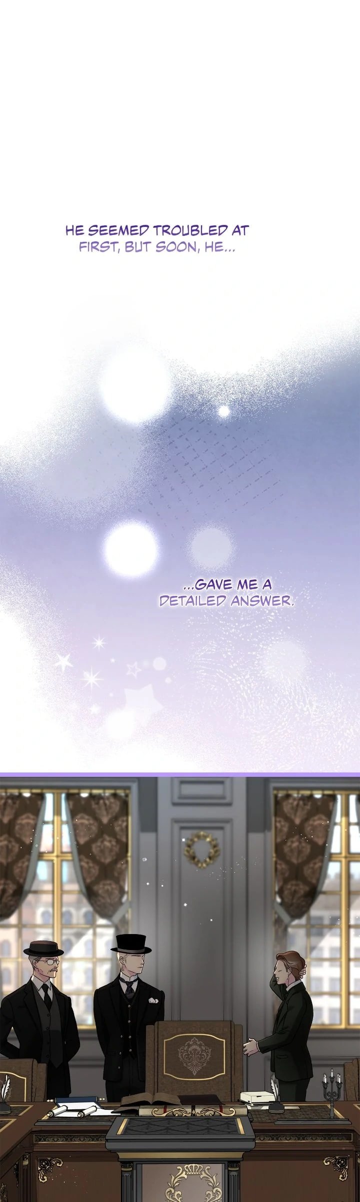 The Problematic Prince, Chapter 106 image 63